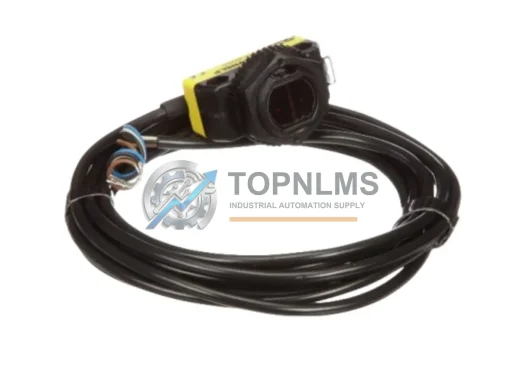 BANNER Engineering QS18VN6LP industrial automation spare part