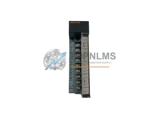 Honeywell 2MLQ-RY2A industrial automation spare part