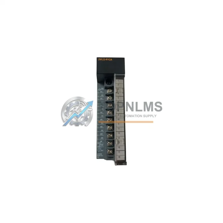 Honeywell 2MLQ-TR1C I/O Module product image