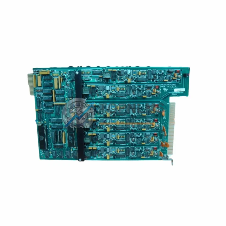 Westinghouse 7379A31G05 Control Board product image