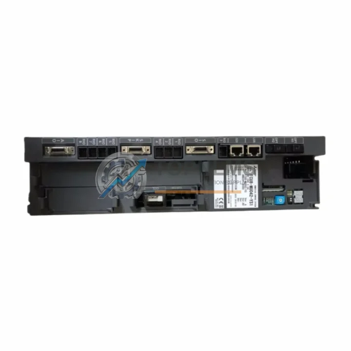 Emerson MODDZO3242 I/O Module product image