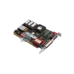 Siemens 6DS1222-8BA Communication Module detail image 3