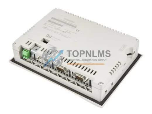 Siemens 6AV6545-0BB15-2AX0 industrial automation spare part