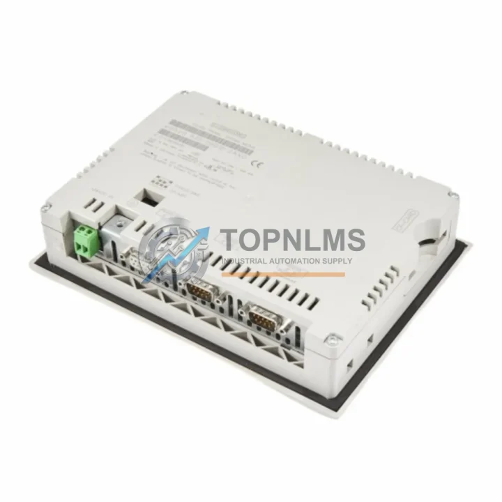 Siemens 6AV6545-0BB15-2AX0 HMI product image
