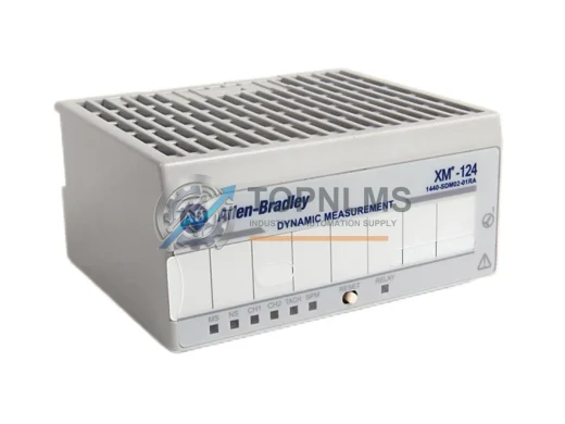 Allen-Bradley 1440-SDM02-01RA industrial automation spare part