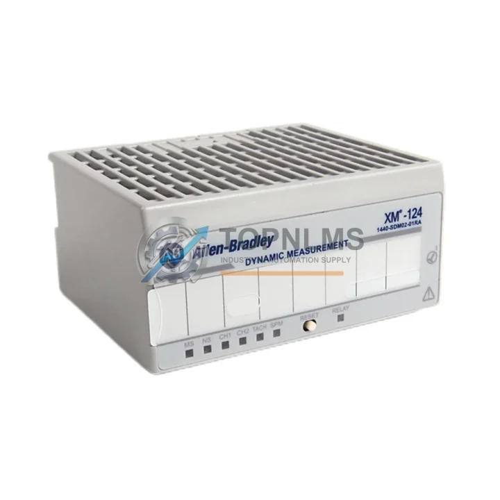 Allen-Bradley 1440-SDM02-01RA PLC product image