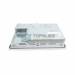Siemens 6AV6545-0CC10-0AX0 HMI detail image 3