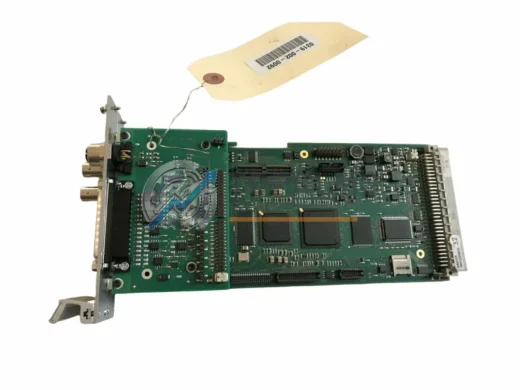 Lam Research 18-22-30-A1-1613166 industrial automation spare part