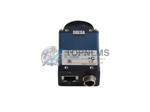 DALSA CR-GEN0-M6400R3 industrial automation spare part