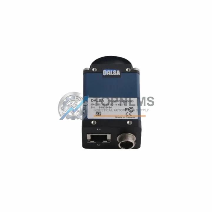 DALSA CR-GEN0-M6400R3 Machine Vision product image
