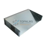 ICS Triplex T8271 DCS Module detail image 2