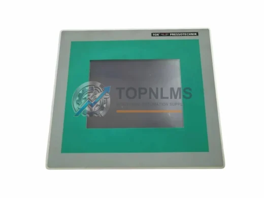 TOX Pressotechnik EPW400 industrial automation spare part