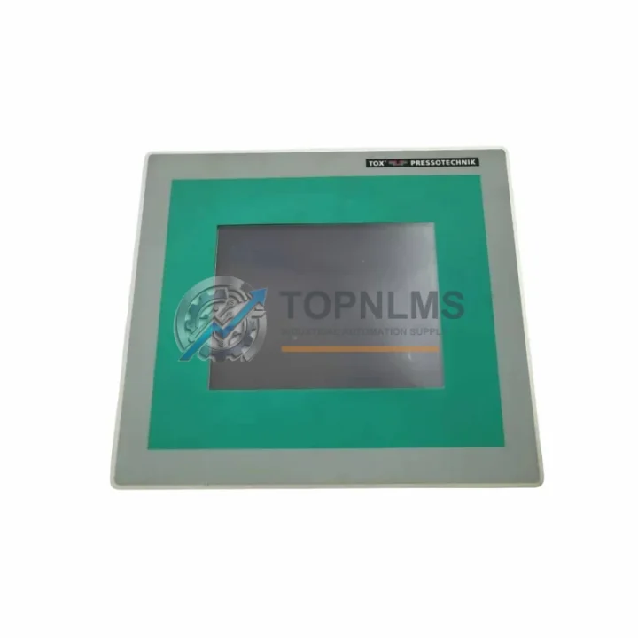 TOX Pressotechnik EPW400 HMI product image