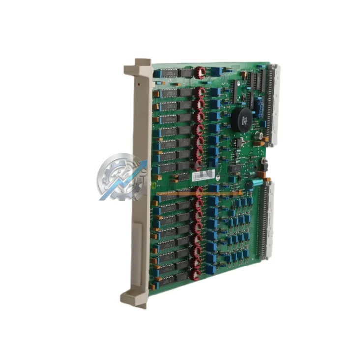 ABB DSAO130 57210001-FG I/O Module product image