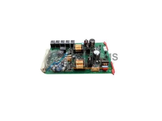 ENTEK EY-6691 SETX2 industrial automation spare part
