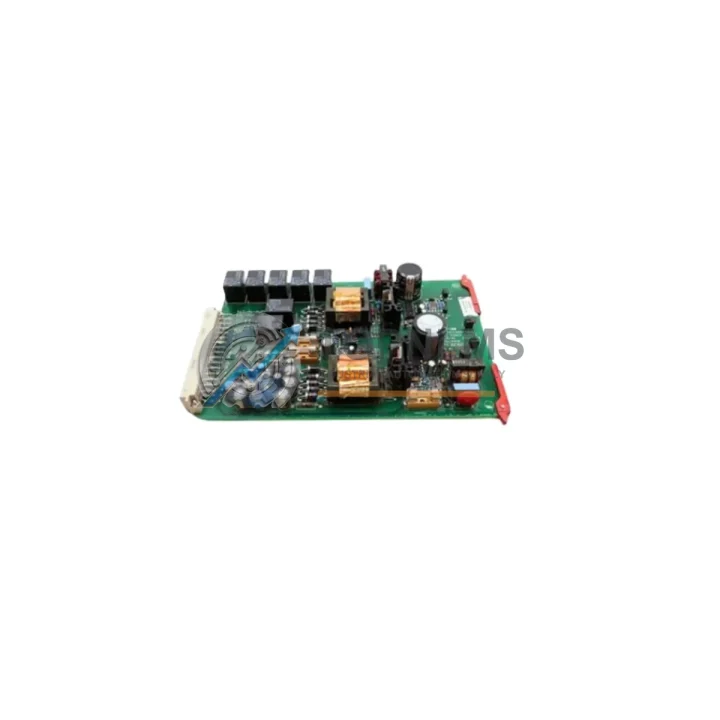 ENTEK EY-6691 SETX2 Control Board product image