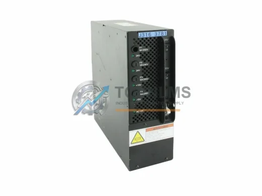 XP Power SGMP-08AWG10 industrial automation spare part