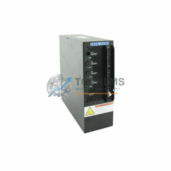 XP Power SGMP-08AWG10 Power Supply product image