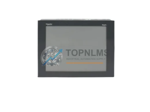 Schneider Electric XBTG7340 industrial automation spare part