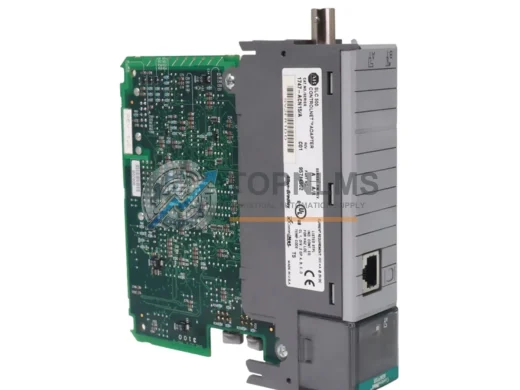 Allen-Bradley 1747-ACN15 industrial automation spare part