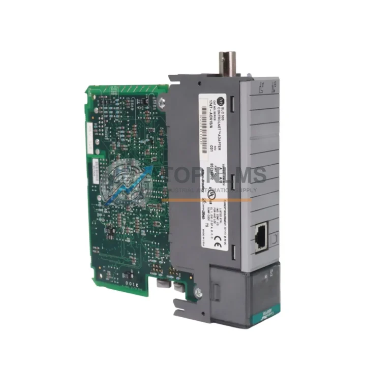 Allen-Bradley 1747-ACN15 Communication Module product image