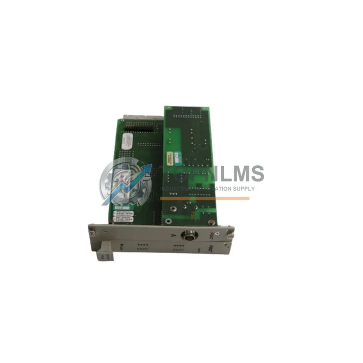 Honeywell 10004/H/F Communication Module product image