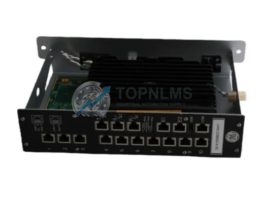 Fanuc 151X1249BR01SA01 industrial automation spare part
