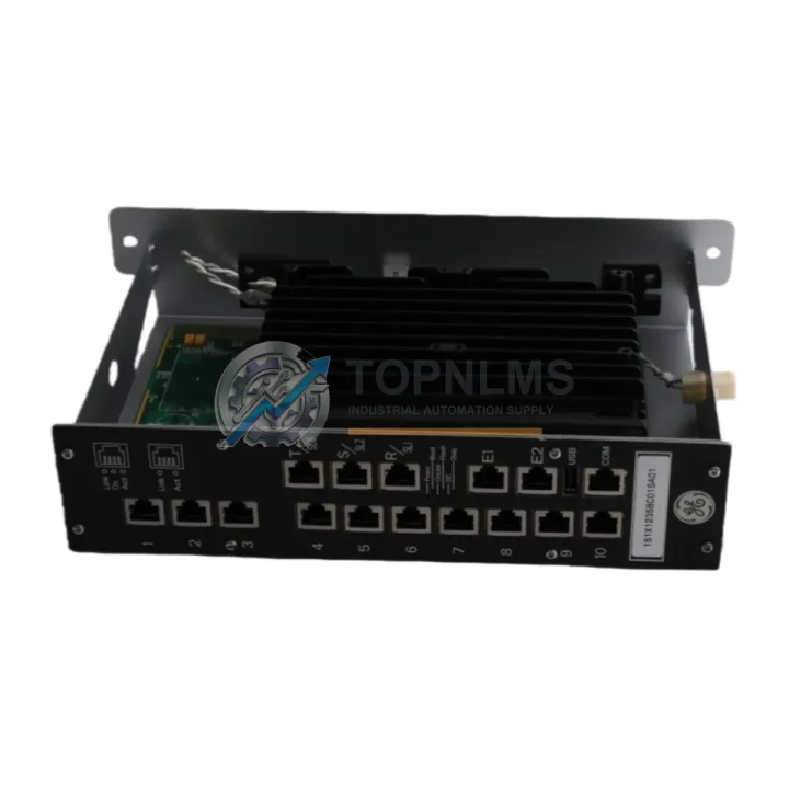 Fanuc 151X1249BR01SA01 PLC product image