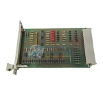 HIMA F2201 PLC detail image 2