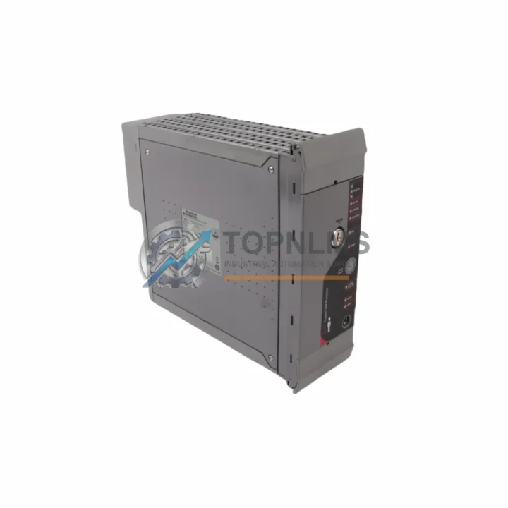 ICS Triplex T8111C PLC product image