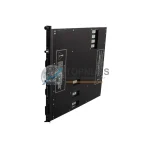 Triconex 4329G Communication Module detail image 2