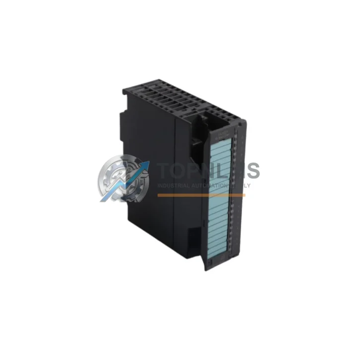 Siemens 6ES7321-1BH10-0AA0 I/O Module product image