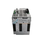 Allen-Bradley 2094-BC04-M03-M VFD detail image 2