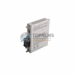 Bently Nevada 125840-02 Power Supply detail image 2