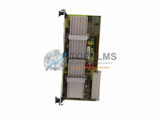 ABB 086362-001 industrial automation spare part