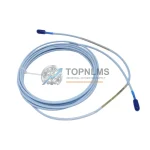 Bently Nevada 330130-045-00-BR Cable & Connector detail image 3