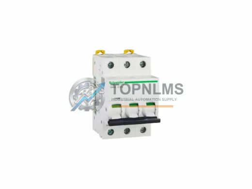 Schneider Electric iC65N-3P-C32A industrial automation spare part