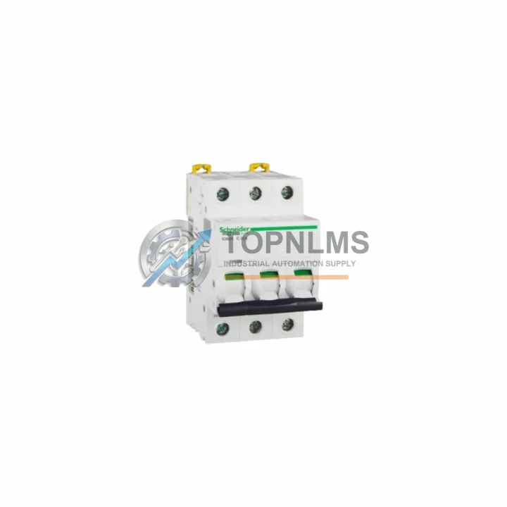 Schneider Electric iC65N-2P-C16A Electrical Component product image