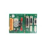 ABB 086364-001 I/O Module detail image 2