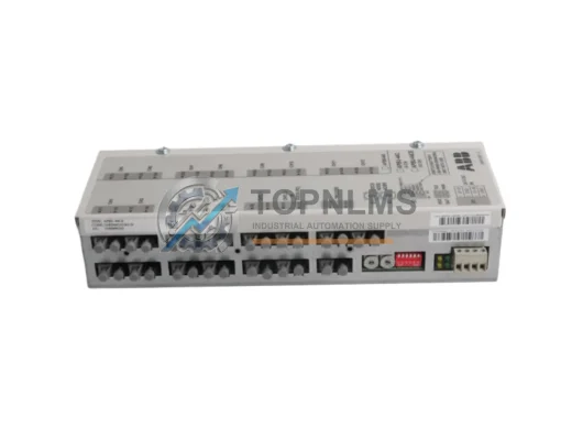 ABB APBU-44CE 3ABD68243262-D industrial automation spare part