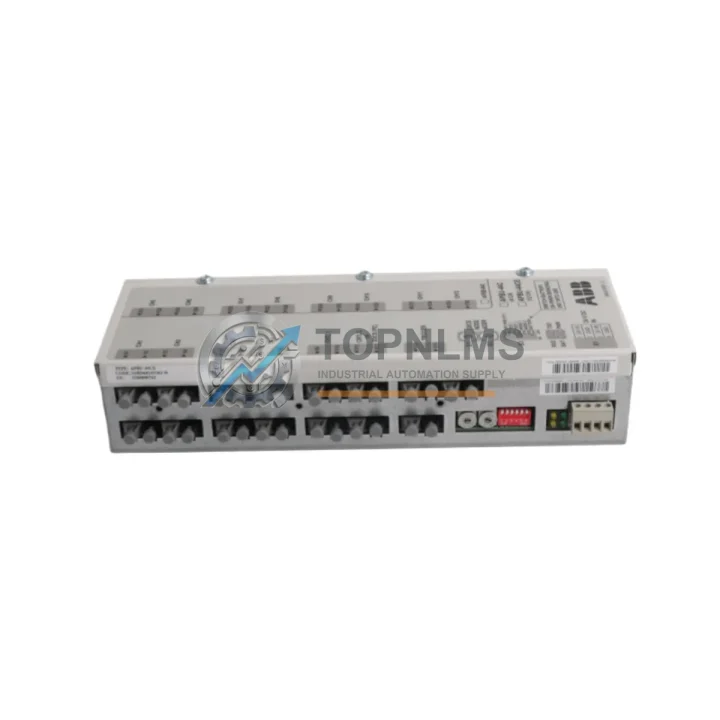 ABB APBU-44CE 3ABD68243262-D VFD product image