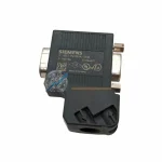 Siemens 6ES7972-0BB42-0XA0 Communication Module detail image 2