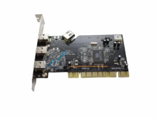 Motorola MVME2604-761I/O industrial automation spare part