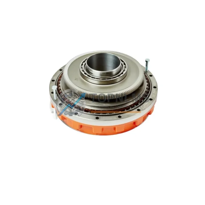 ABB 3HAC026114-005 Robot & CNC Parts product image