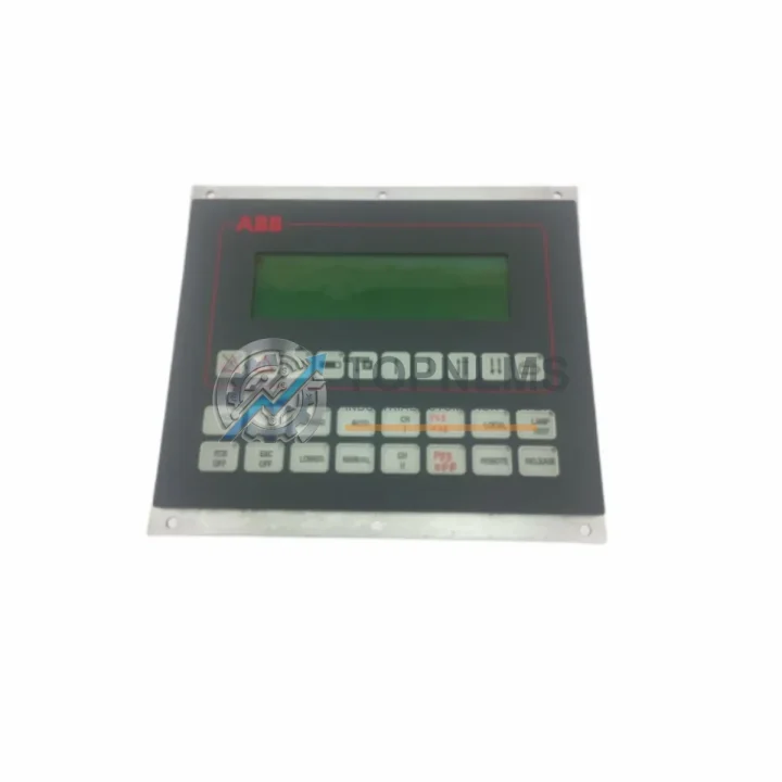 ABB AFC094AE01 HIEE200130R1 Communication Module product image