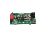 GE IS200ERSDG1A Control Board detail image 3