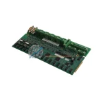 ABB 3BHE027632R0101 DCS Module detail image 2