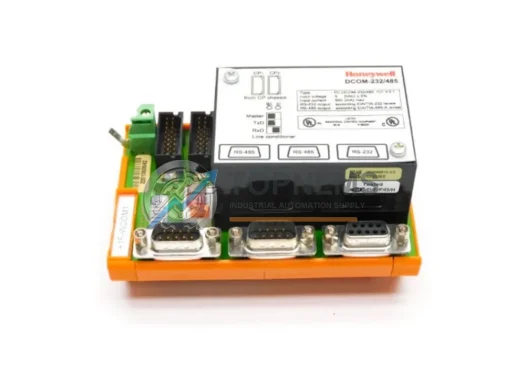 Honeywell FS-TPSU-2430 industrial automation spare part