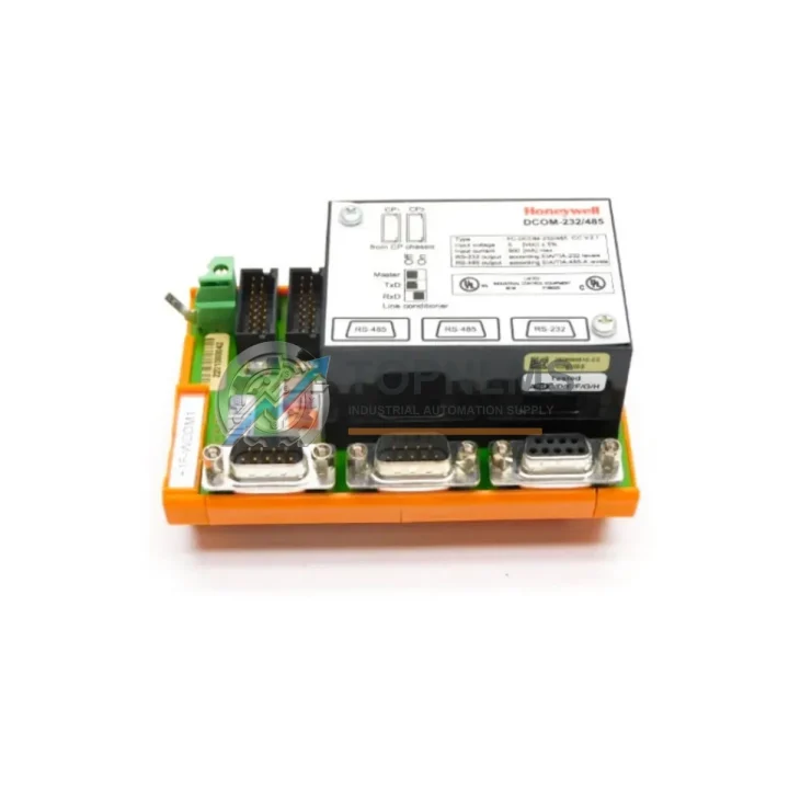 Honeywell FS-TPSU-2430 Power Supply product image