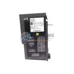 Allen-Bradley 1785-L40B/E PLC detail image 2